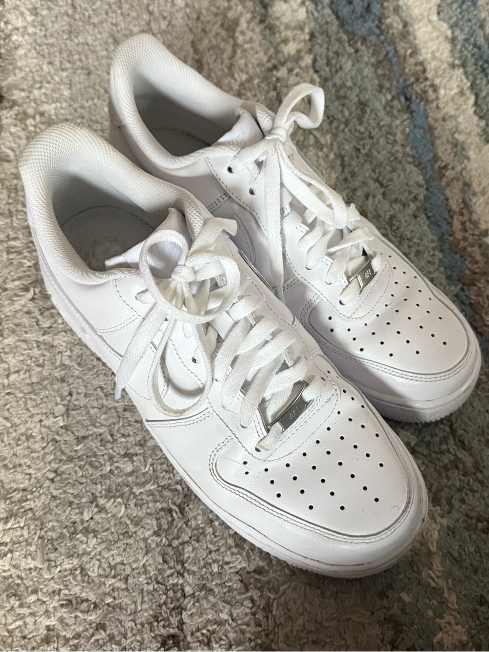 Nike Air Force 1